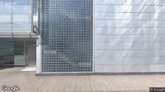 Office spaces for rent i Helsinki Eteläinen - Photo from Google Street View