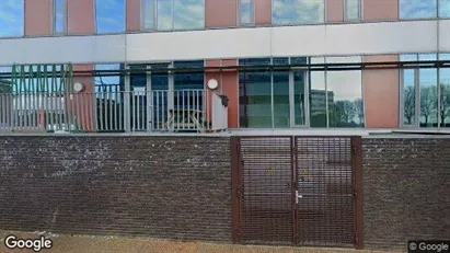 Office spaces for rent in Haarlemmermeer - Photo from Google Street View