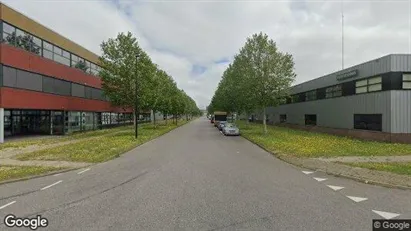 Büros zur Miete in Amsterdam Noord – Foto von Google Street View