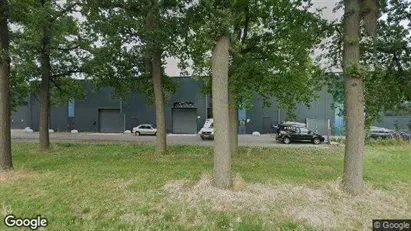 Gewerbeflächen zur Miete in Oss – Foto von Google Street View
