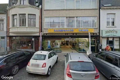 Lokaler til leje i Herentals - Foto fra Google Street View