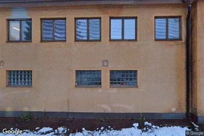 Office spaces for rent in Borlänge - Photo from Google Street View