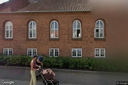 Coworking spaces for rent i Roskilde - Photo from Google Street View