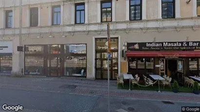 Office spaces for rent in Gothenburg City Centre - Photo from Google Street View