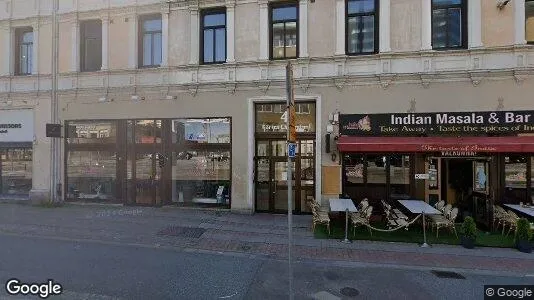 Kontorer til leie i Göteborg Sentrum – Bilde fra Google Street View