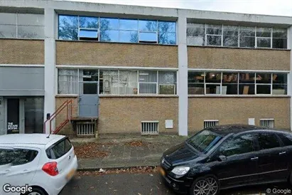 Kontorslokaler för uthyrning i Rijswijk – Foto från Google Street View