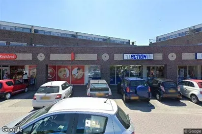 Andre lokaler til leie i Midden-Drenthe – Bilde fra Google Street View