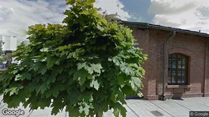 Kontorslokaler för uthyrning i Piotrków Trybunalski – Foto från Google Street View
