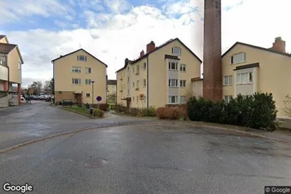 Kontorlokaler til leje i Tyresö - Foto fra Google Street View