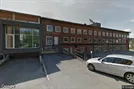 Kontorhotell til leie, Östersund, Jämtland County, Centralt läge från Ringvägen 2, Sverige