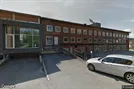 Coworking te huur, Östersund, Jämtland County, Centralt läge från Ringvägen 2, Zweden