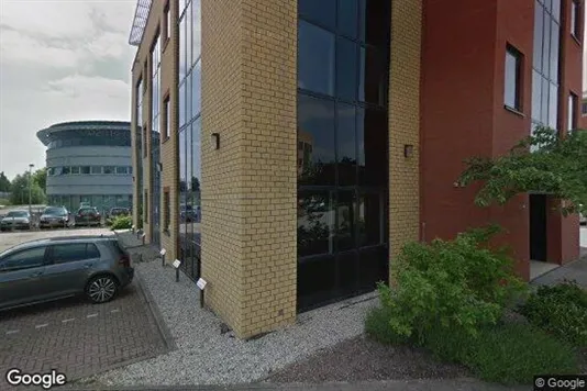 Kontorhoteller til leie i Barendrecht – Bilde fra Google Street View