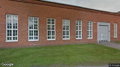 Kontorer til leie i Kerava – Bilde fra Google Street View