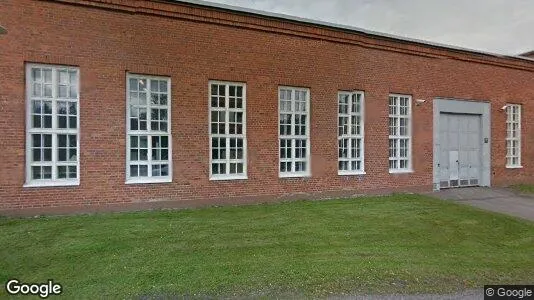 Office spaces for rent i Kerava - Photo from Google Street View