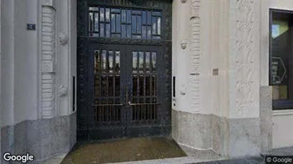 Office spaces for rent in Hamburg Mitte - Photo from Google Street View