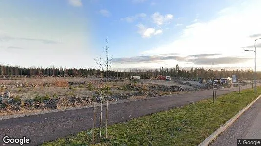 Kantorruimte te huur i Nurmijärvi - Foto uit Google Street View