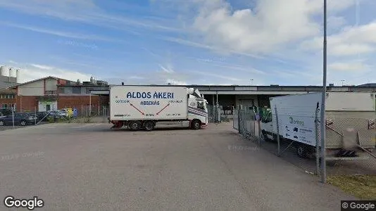 Lokaler til leje i Malmø Centrum - Foto fra Google Street View