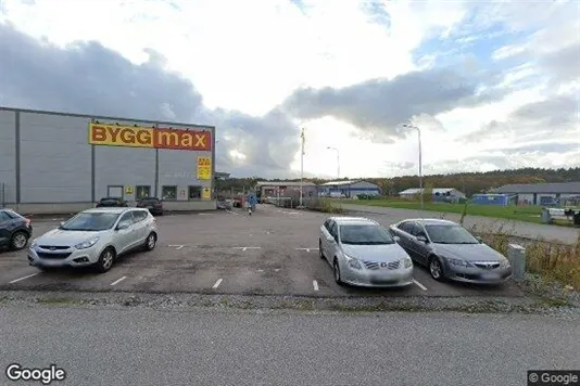 Kantorruimte te huur i Ronneby - Foto uit Google Street View