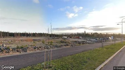 Warehouses for rent in Nurmijärvi - Photo from Google Street View
