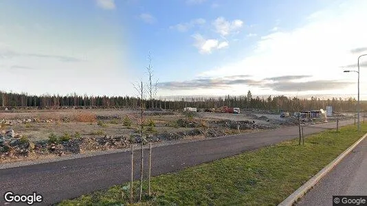 Warehouses for rent i Nurmijärvi - Photo from Google Street View