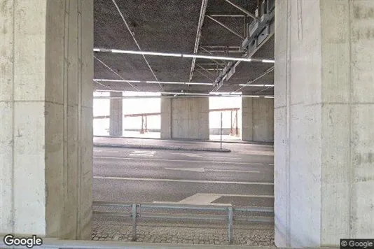 Office spaces for rent i Espoo - Photo from Google Street View