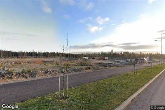 Office spaces for rent i Nurmijärvi - Photo from Google Street View