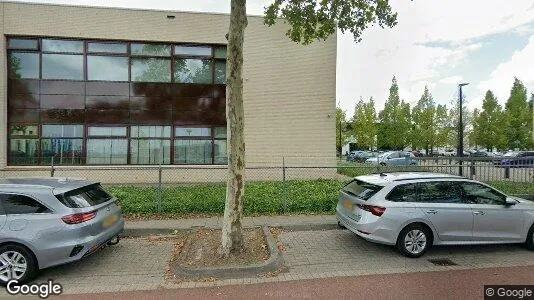 Büros zur Miete i Eindhoven – Foto von Google Street View