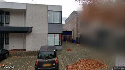 Office spaces for rent in Oss - Photo from Google Street View