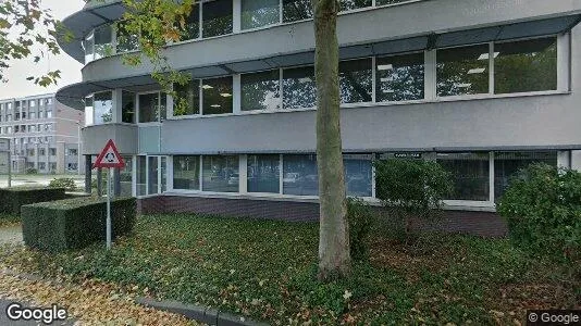 Office spaces for rent i Oss - Photo from Google Street View