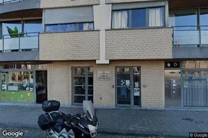 Commercial properties for rent in Geraardsbergen - Photo from Google Street View