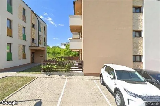 Industrial properties for rent i Cluj-Napoca - Photo from Google Street View