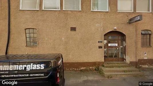 Coworking spaces for rent i Södertälje - Photo from Google Street View