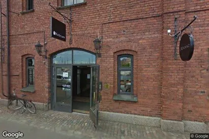 Office spaces for rent in Helsinki Eteläinen - Photo from Google Street View