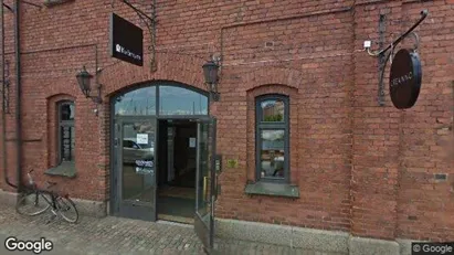 Kontorlokaler til leje i Helsinki Eteläinen - Foto fra Google Street View
