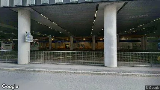 Büros zur Miete i Vantaa – Foto von Google Street View