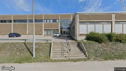 Office spaces for rent in Vantaa - Photo from Google Street View