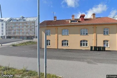 Kontorlokaler til leje i Nykvarn - Foto fra Google Street View