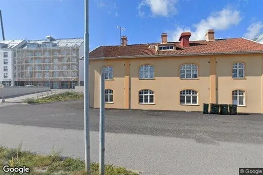 Office spaces for rent i Nykvarn - Photo from Google Street View