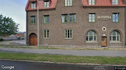 Kontorslokaler för uthyrning i Norrköping – Foto från Google Street View