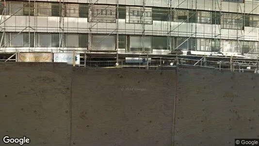Office spaces for rent i Tampere Keskinen - Photo from Google Street View