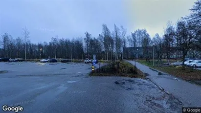 Lagerlokaler til leje i Espoo - Foto fra Google Street View