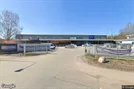Lager til leie, Espoo, Uusimaa, &lt;span class=&quot;blurred street&quot; onclick=&quot;ProcessAdRequest(1479634)&quot;&gt;&lt;span class=&quot;hint&quot;&gt;Se gatenavn&lt;/span&gt;[xxxxxxxxxx]&lt;/span&gt;