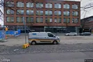 Warehouse for rent, Helsinki Eteläinen, Helsinki, Itämerenkatu 23, Finland