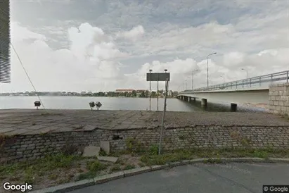 Lager til leie i Helsingfors Eteläinen – Bilde fra Google Street View