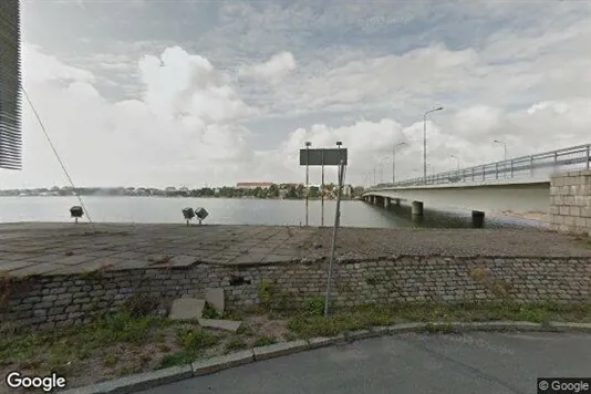 Lagerlokaler til leje i Helsinki Eteläinen - Foto fra Google Street View