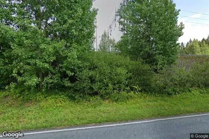 Lagerlokaler til leje i Hyvinkää - Foto fra Google Street View