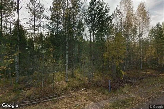 Magazijnen te huur i Kankaanpää - Foto uit Google Street View