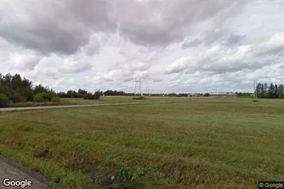 Warehouses for rent in Kauhava - Photo from Google Street View