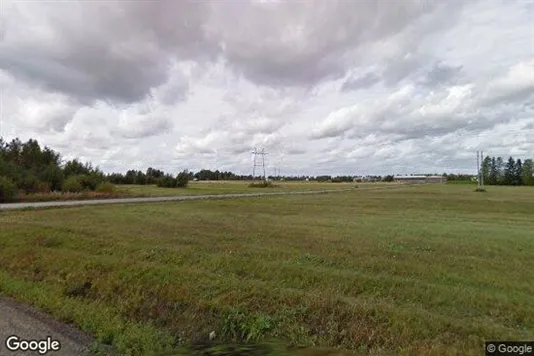 Magazijnen te huur i Kauhava - Foto uit Google Street View