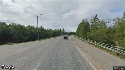 Lager til leie i Kemi – Bilde fra Google Street View